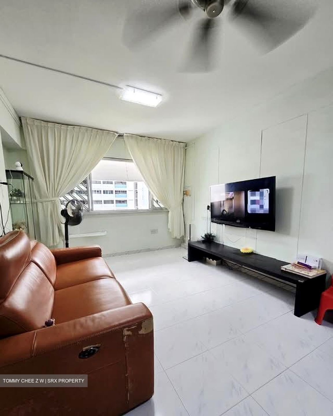 Blk 536 Hougang Street 52 (Hougang), HDB 4 Rooms #583803781